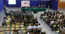 Powiatowe konsultacje społeczne poświęcone tworzeniu „Mapy zagrożeń...