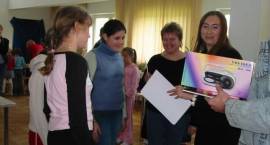 Konkurs w MOK na najpiękniejszy bukiet Dary Jesieni /Fot. Katarzyna Walendziak