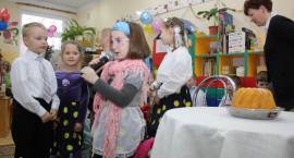 Dzień Dziadka i Babci w MP3