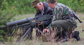 Rekonstrukcja historyczna bitwy w Czerwonym Borze