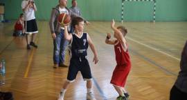 Turniej Koszykówki ORKAN CUP zakończony