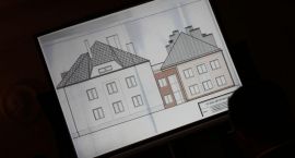 Nowoczesna sala koncertowa powstanie przy szkole muzycznej