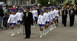 I Bieg Dziękczynny z Okazji Beatyfikacji Jana Pawła II w Szumowie