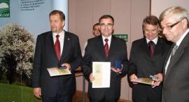 Podlaski Oddział Regionalny ARiMR obchodził jubileusz 10-lecia istnienia