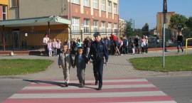 Bezpieczna droga do szkoły w SP5