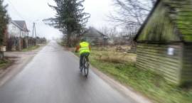 Wyprawa rowerowa w Nowy Rok