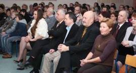 Koncert Noworoczny Miejskiej Młodzieżowej Orkiestry Dętej