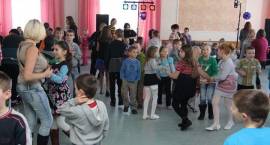 Choinka dla dzieci z Klubem Abstynenta OSTOJA