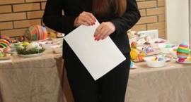 Rozstrzygnięcie konkursu Wielka Gala Malowanej Pisanki w Centrum Kultury