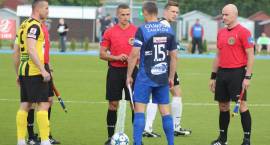 Olimpia Zambrów vs. Siarka Tarnobrzeg, 21.05.2016