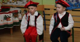 Magia Świąt w Miejskim Przedszkolu Nr 4