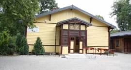 Siedziba OWR Caritas po renowacji