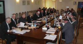 Radni Miasta Zambrów głosowali nad stawkami podatków i ceną za dostawy wody 