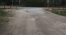 Utwardzą dojazd do ogródków działkowych „Pod Długoborzem”