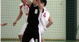 Turniej Finałowy Ogólnopolskiej Olimpiady Młodzieży chłopców rocznik 96/97 –...