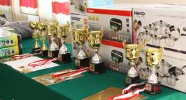 XV Otwarty Turniej Brydża Sportowego