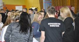 Prezentacje Edukacyjno–Doradcze w ZS1