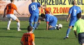 Olimpia Zambrów vs. Concordia Elbląg 2:1