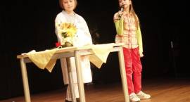 Drugi dzień Potyczek Teatralnych