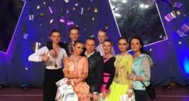 fot. Klub Tańca Towarzyskiego 