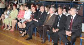 Święto patrona Miejskiego Gimnazjum nr 1