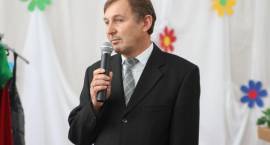 Pożegnanie dyrektora w SOSW w Długoborzu