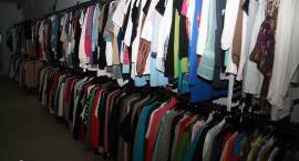 W poniedziałek w Zambrowie otwarcie nowego sklepu z odzieżą używaną