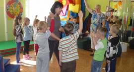Tu nauka jest zabawą - Dzień Otwarty w Poradni Psychologiczno-Pedagogicznej w...