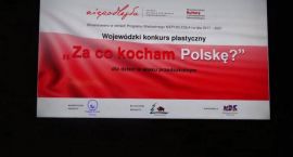 Sukces przedszkolaka z Akademii Malucha w wojewódzkim konkursie plastycznym