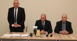 Burmistrz omówił tegoroczny budżet i przedstawił plany na kolejne lata