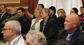 Konwencja przedwyborcza PiS