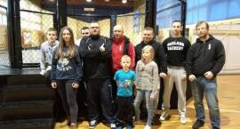 Mistrzostwa Europy Furo Karate z podlaskim akcentem