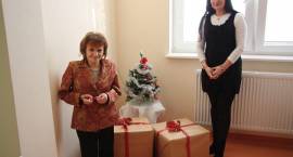 Szpital otrzymał od TNS nowoczesny ssak