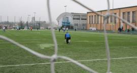 Zwycięstwo Olimpii w ostatnim sparingu przed wznowieniem ligi