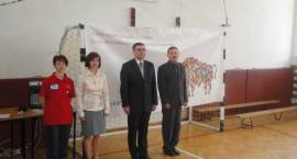 IX Regionalny Podlaski Turniej Piłki Nożnej Kobiet Olimpiad Specjalnych