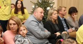 Wolontariusze obchodzili swoje święto