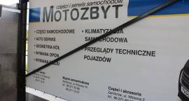 PHUP MOTOZBYT Sławomir Jurski zaprasza!