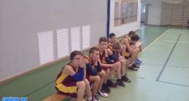Dwie zambrowskie szkoły w finałach wojewódzkich ENERGA BASKET CUP