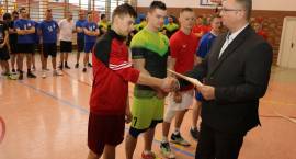 Strażacy OSP rywalizowali w kolejnej imprezie sportowej