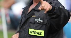 Gminne zawody sportowo pożarnicze w Nowym Laskowcu 