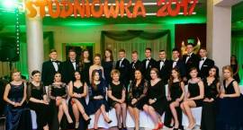 Studniówka ZSO 2017, fot. Andrzej Tymiński