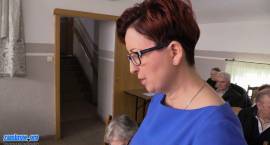 XIX Sesja Rady Gminy Kołaki Kościelne