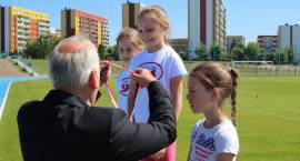 „Czwórka” bezkonkurencyjna w biegach memoriałowych Kusocińskiego