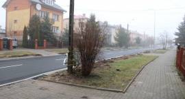Żytnia odebrana, ale nie do końca przebudowana