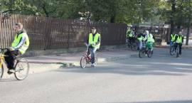 Otrzęsiny i imprezam integracyjna uczniów SWEiRP w Srebrnej