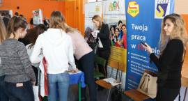 Prezentacje Edukacyjno–Doradcze w „Czerwoniaku”