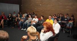 Ruszyły przygotowania do trzeciej w Zambrowie edycji akcji charytatywnej 