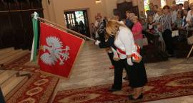 Upamiętnili heroiczną walkę żołnierzy w Bitwie o Zambrów