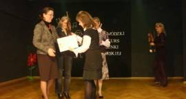 Przedszkolaki z Akademi Malucha w Zambrowie - wyśpiewały główną nagrodą w V Wojewódzkim...