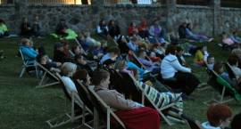 Letnie Kino Nadziei: film 